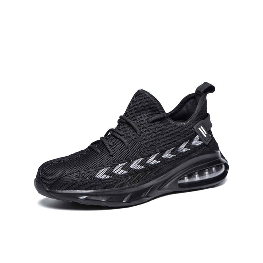 Ironfeet Storm - Chaussures de sécurité légères avec bulles d'air