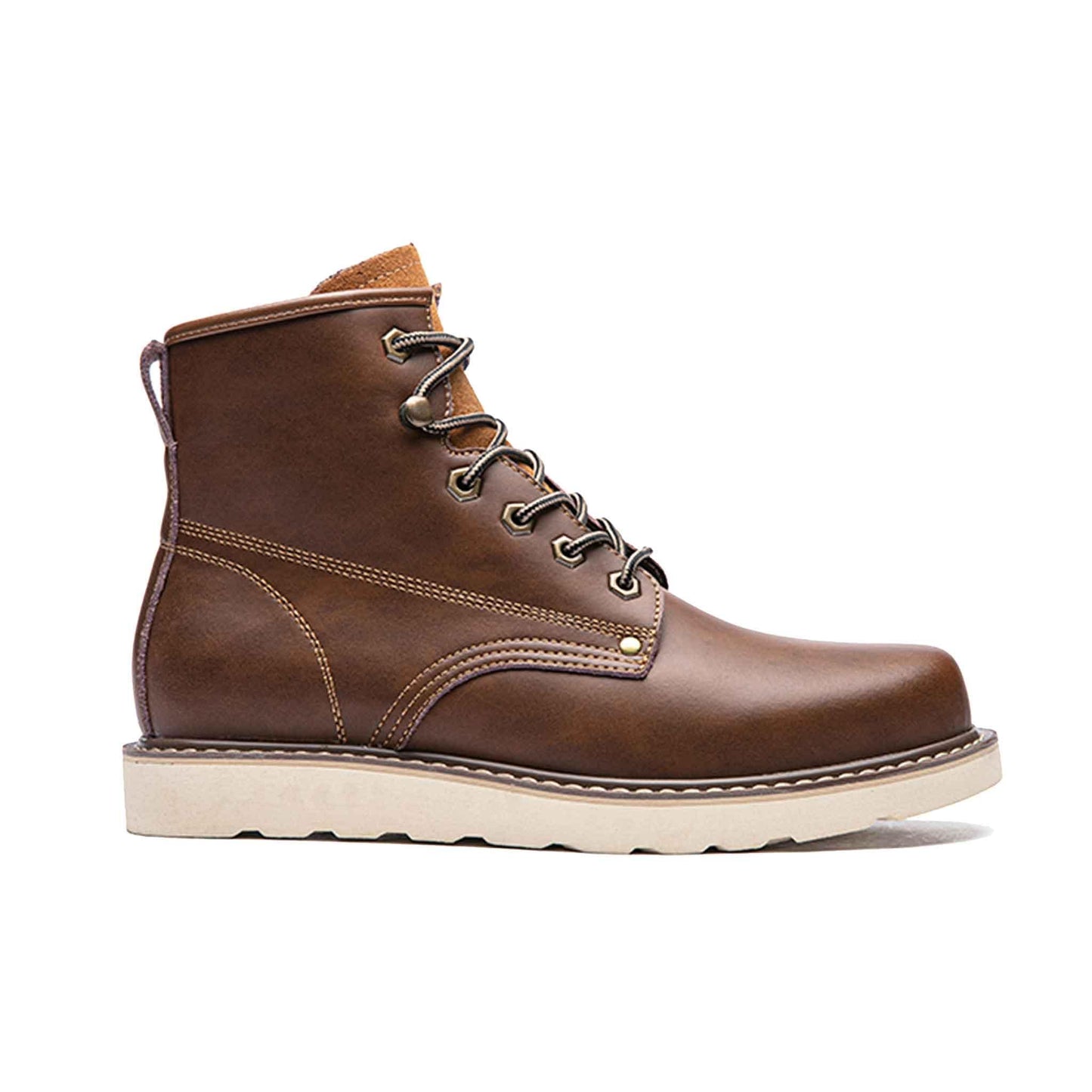 Workmetal Trendy - Chaussures de sécurité montantes en cuir