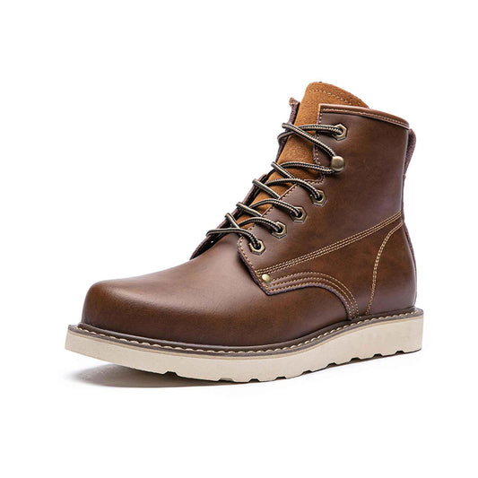 Workmetal Trendy - Chaussures de sécurité montantes en cuir