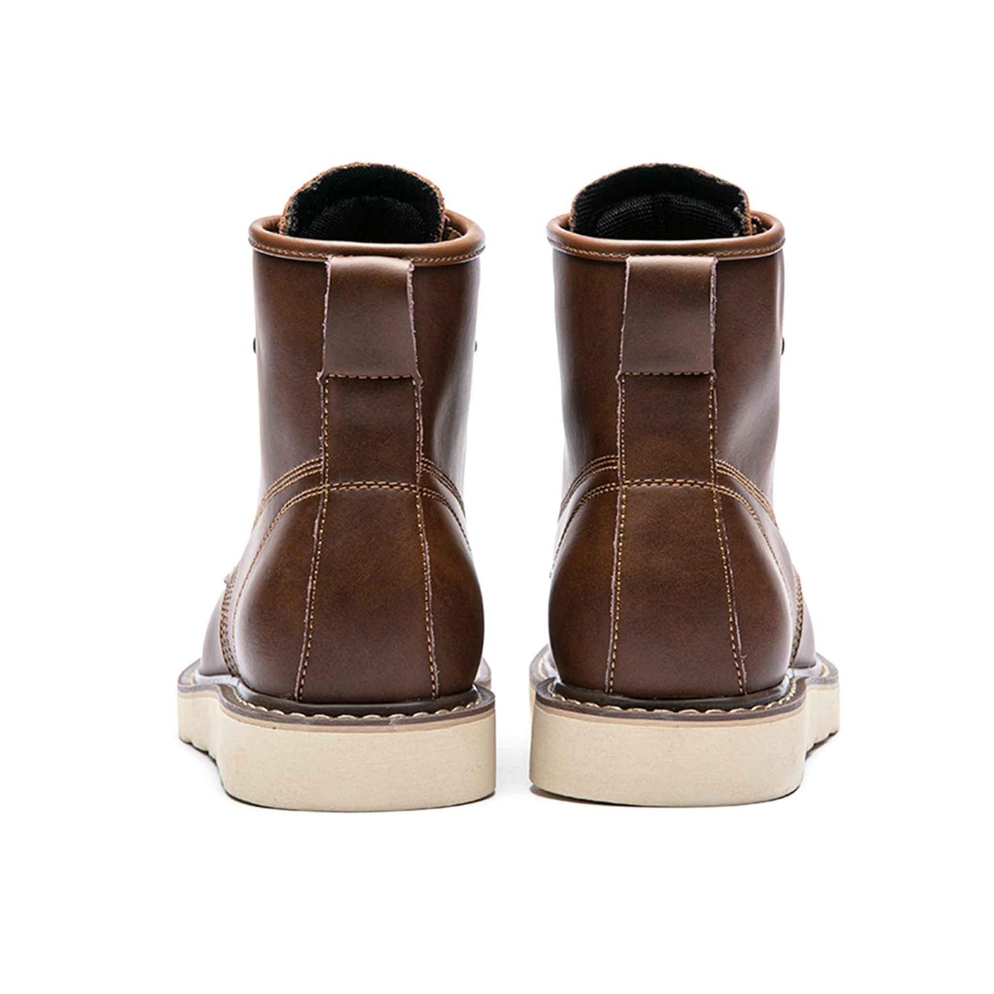 Workmetal Trendy - Chaussures de sécurité montantes en cuir