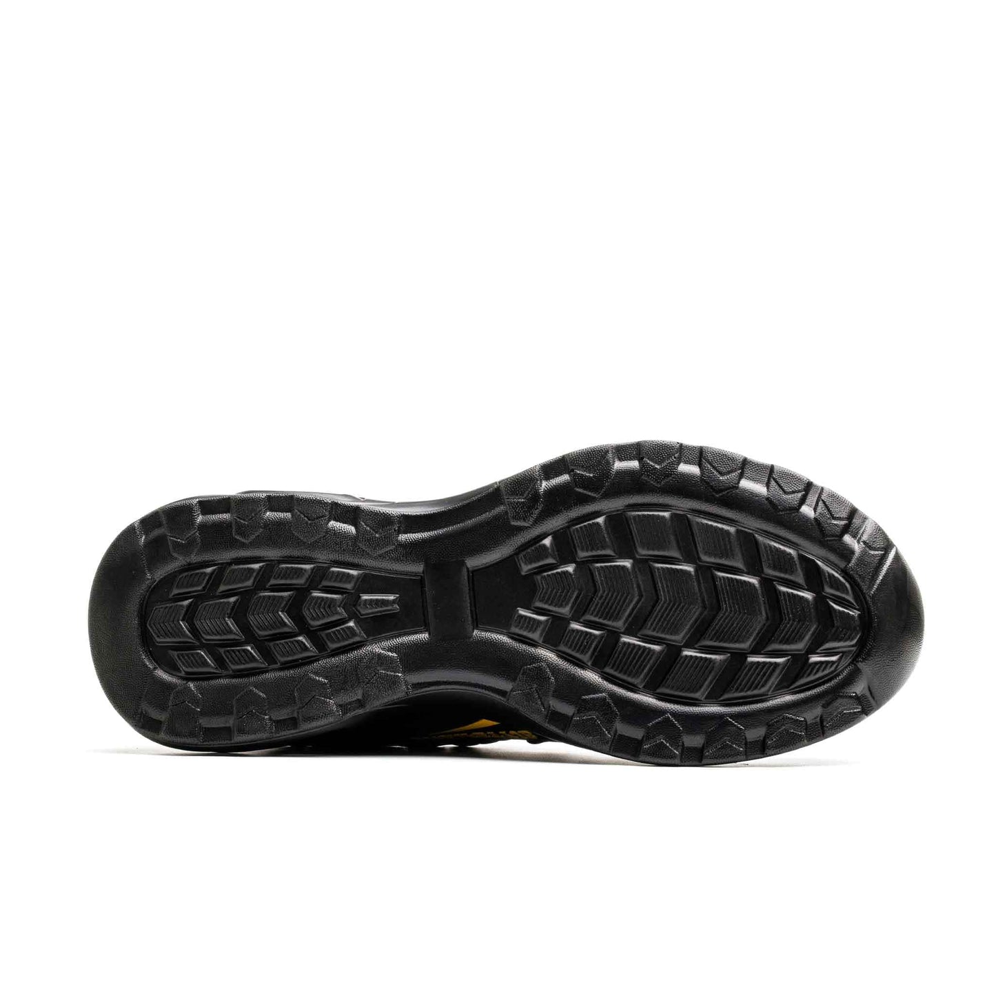 Ironfeet Flash - Chaussures de sécurité légères avec bulles d'air