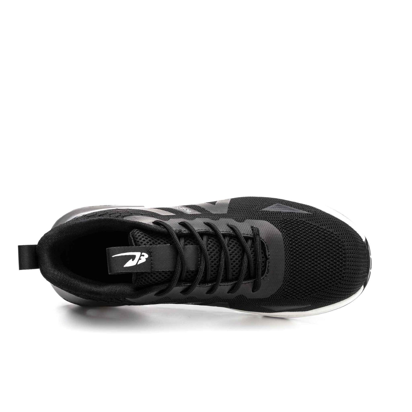 Ironfeet Truck - Chaussures de sécurité légères avec bulles d'air