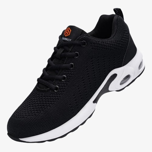 Ironfeet Ultra - Chaussures de sécurité avec semelle amortie