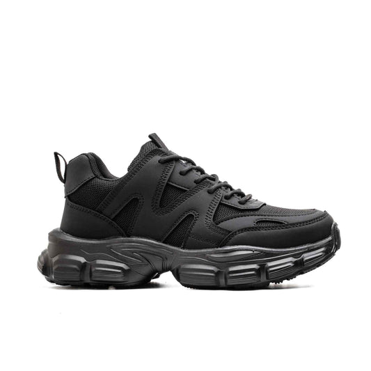 Ironfeet Uranus - Chaussures de sécurité légères pour femme