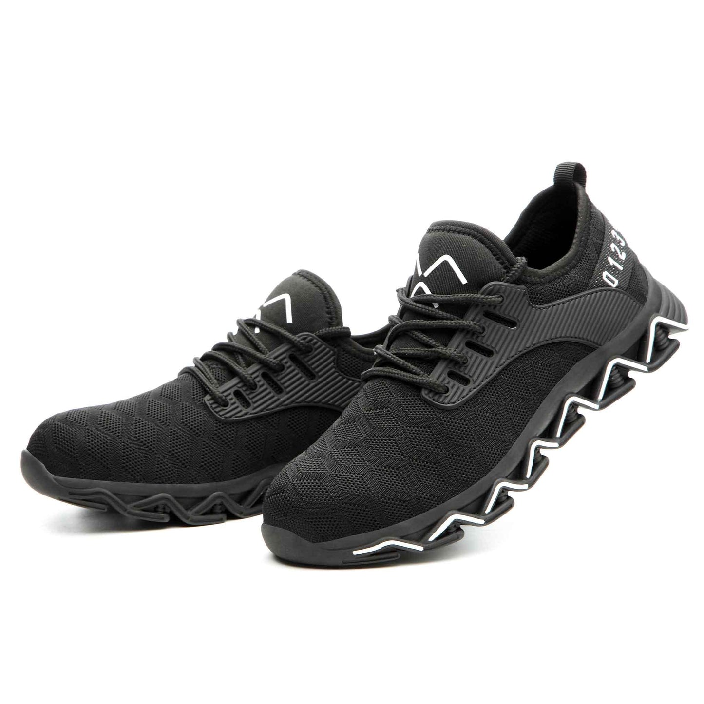 Ironfeet wave - Chaussures de sécurité légères