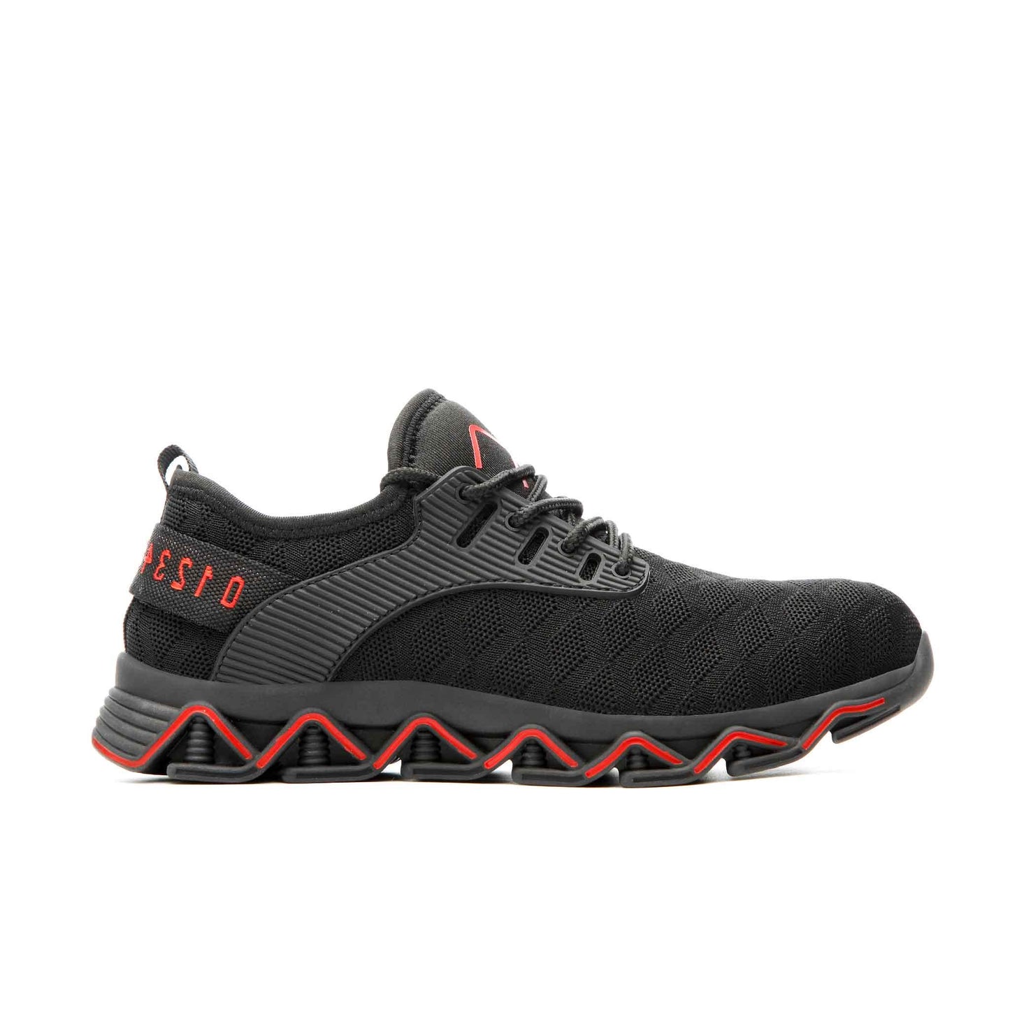 Ironfeet wave - Chaussures de sécurité légères