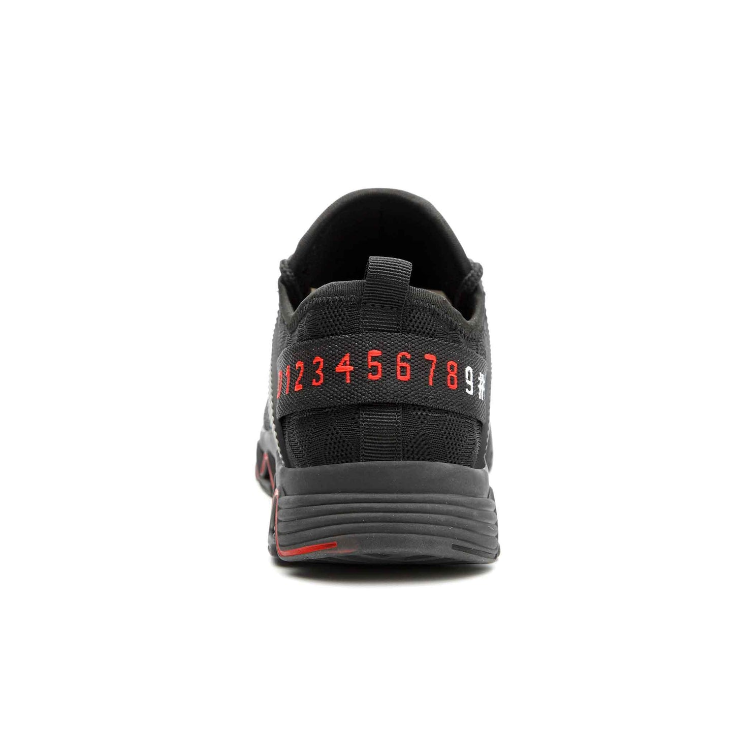 Ironfeet wave - Chaussures de sécurité légères