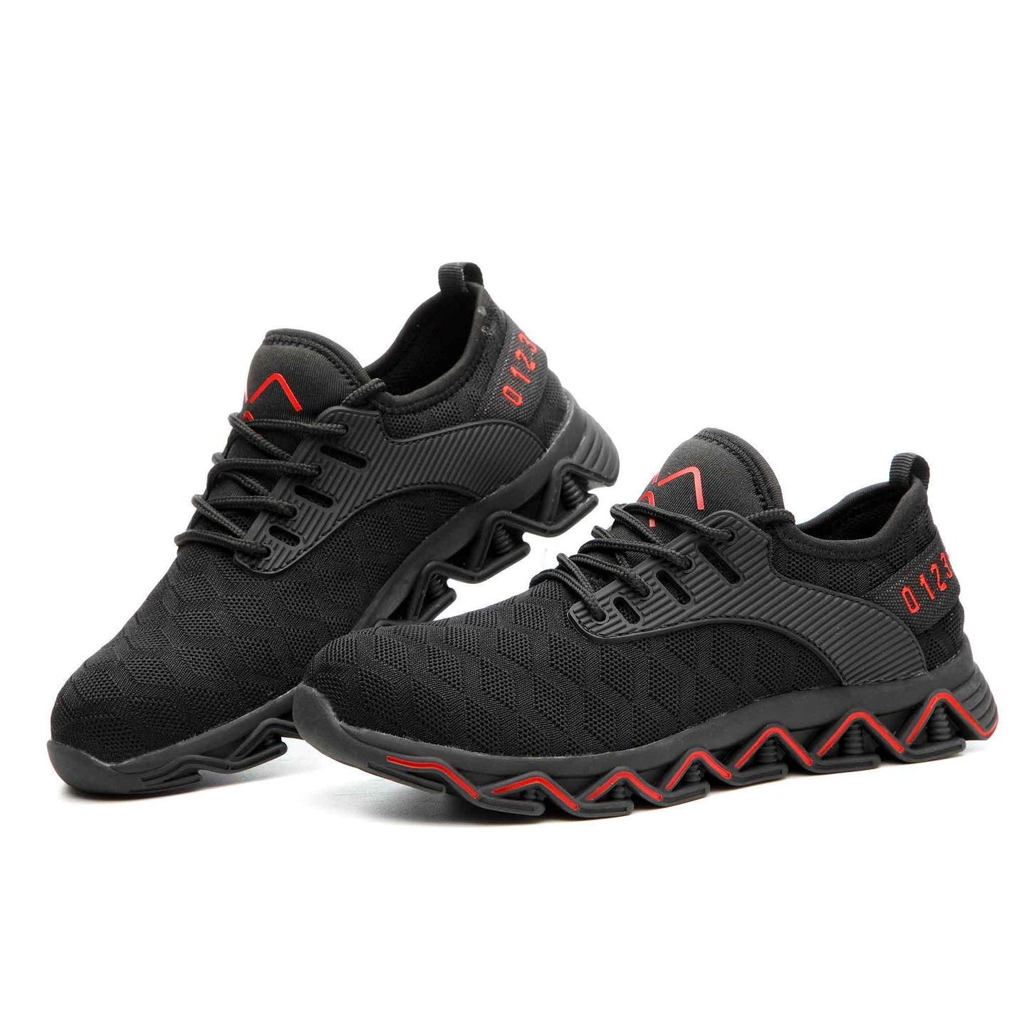Ironfeet wave - Chaussures de sécurité légères