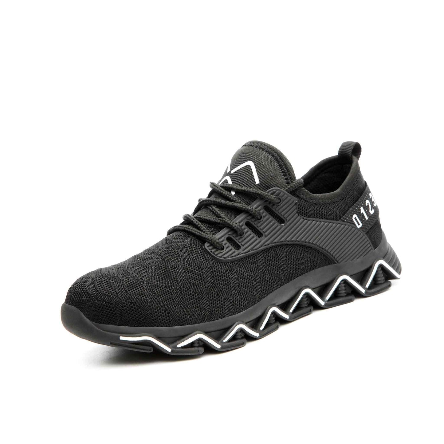 Ironfeet wave - Chaussures de sécurité légères