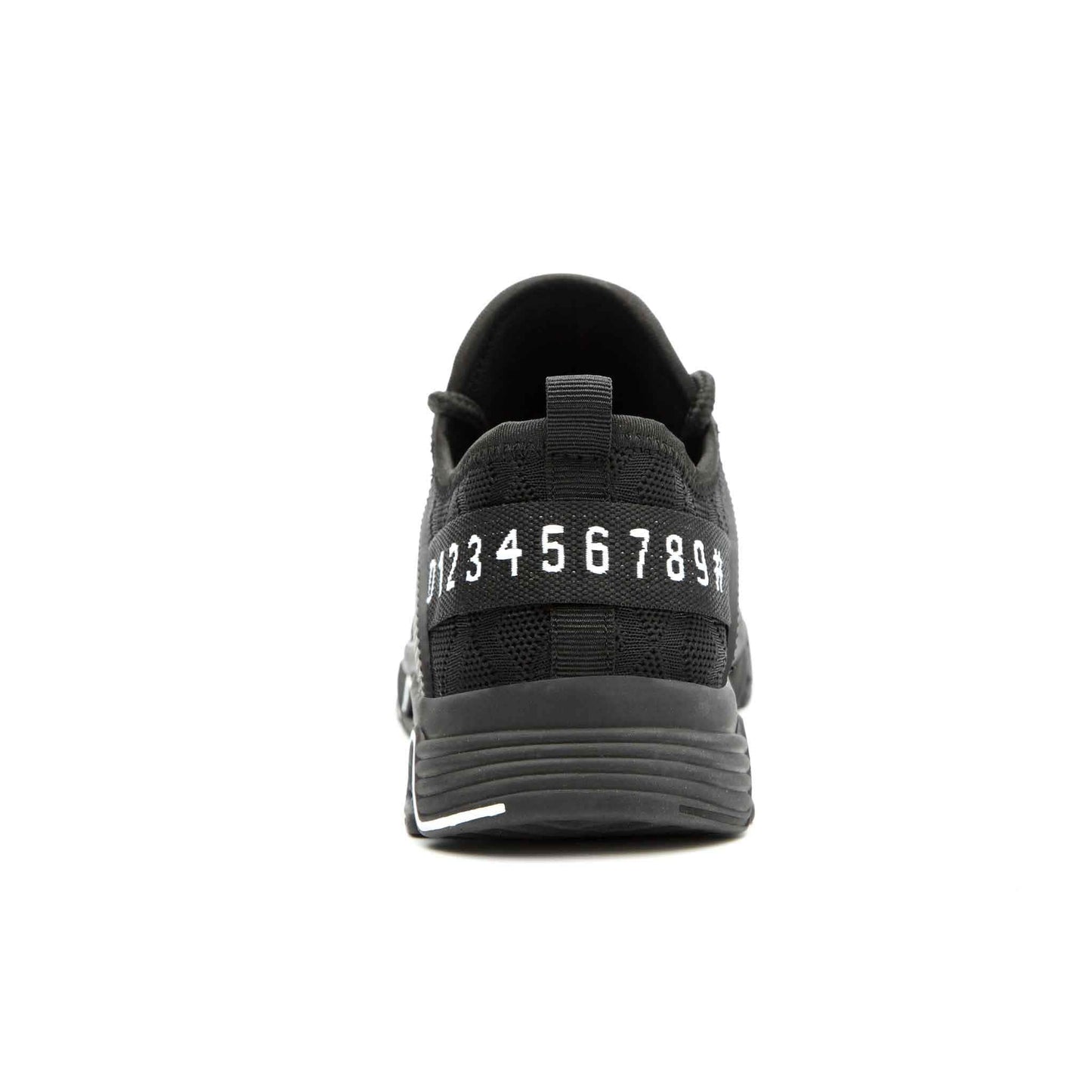 Ironfeet wave - Chaussures de sécurité légères
