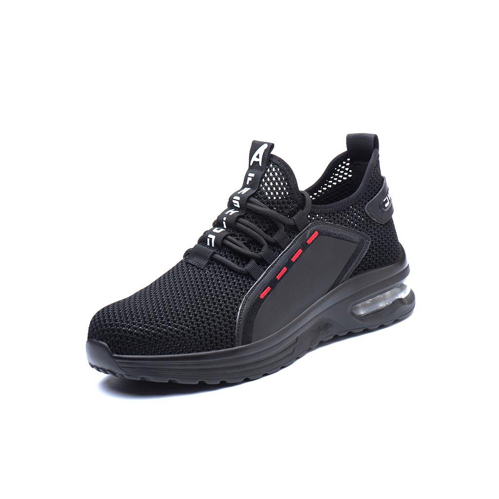 Ironfeet wind - Chaussures de sécurité légères avec bulles d'air