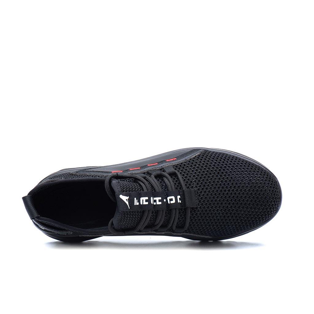 Ironfeet wind - Chaussures de sécurité légères avec bulles d'air