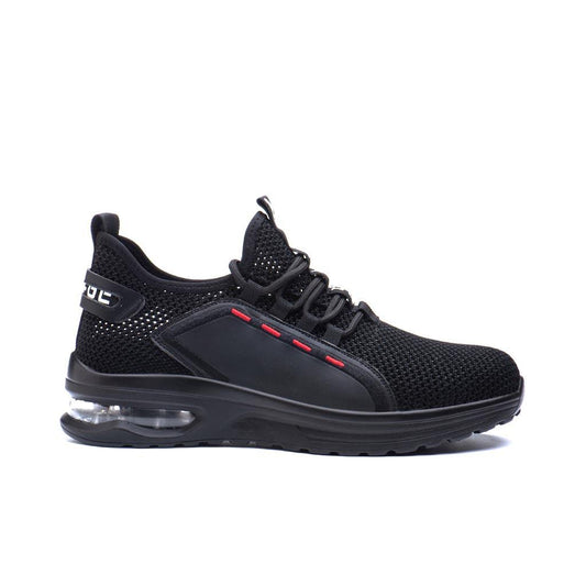 Ironfeet wind - Chaussures de sécurité légères avec bulles d'air