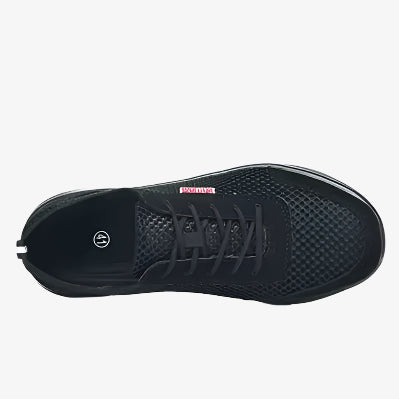 Ironfeet Wind2 - Chaussures de sécurité légères et très aérées avec bulles d'air