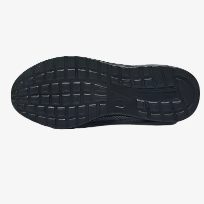 Ironfeet Wind2 - Chaussures de sécurité légères et très aérées avec bulles d'air
