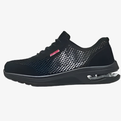 Ironfeet Wind2 - Chaussures de sécurité légères et très aérées avec bulles d'air