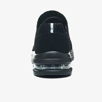 Ironfeet Wind2 - Chaussures de sécurité légères et très aérées avec bulles d'air