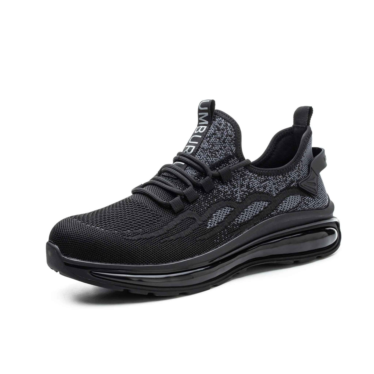 Workmetal Uranus - Chaussures de sécurité légères avec bulles d'air