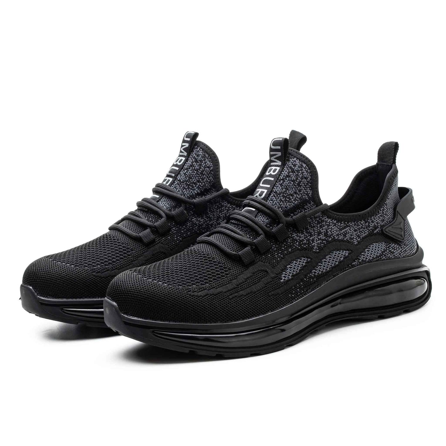 Workmetal Uranus - Chaussures de sécurité légères avec bulles d'air