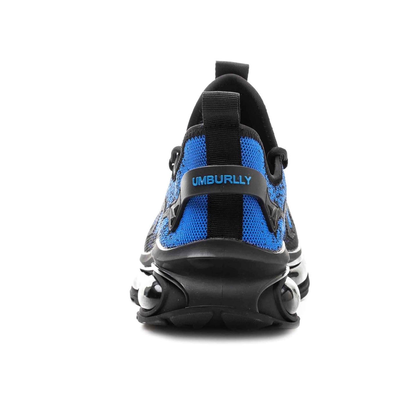 Workmetal Uranus - Chaussures de sécurité légères avec bulles d'air