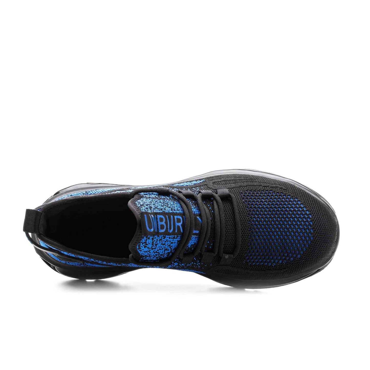 Workmetal Uranus - Chaussures de sécurité légères avec bulles d'air