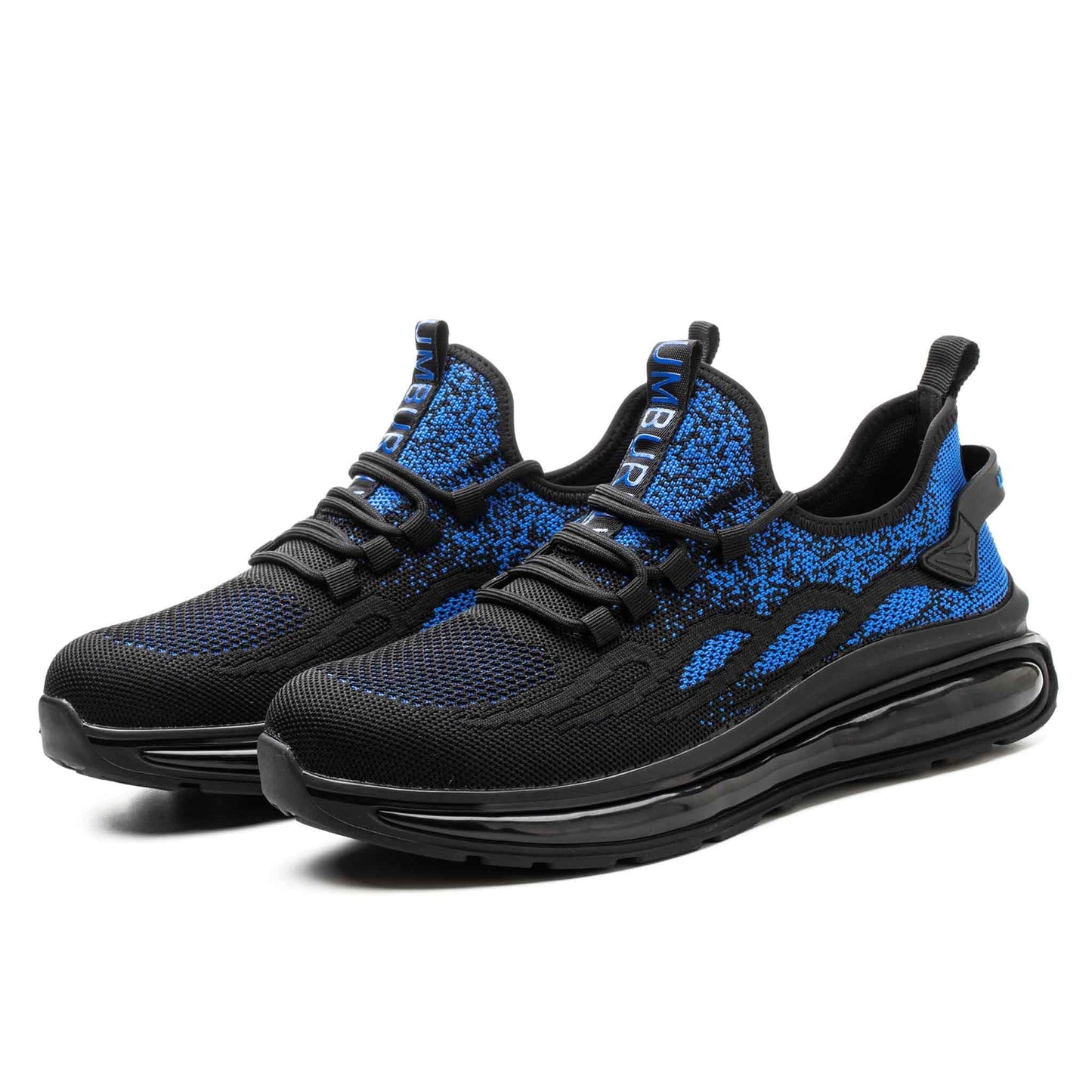 Workmetal Uranus - Chaussures de sécurité légères avec bulles d'air