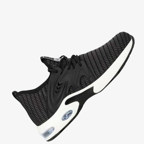 Ironfeet Cali - Chaussures de sécurité légères avec bulles d'air