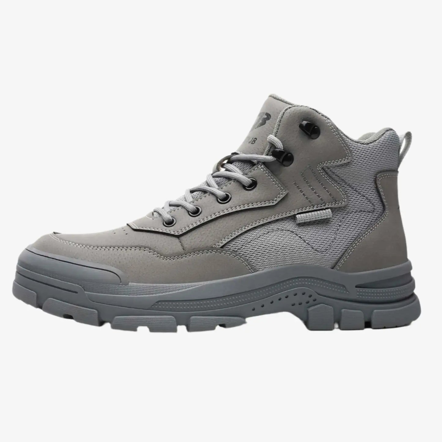 Ironfeet 9K- Chaussures de sécurité montantes ultra-résistantes
