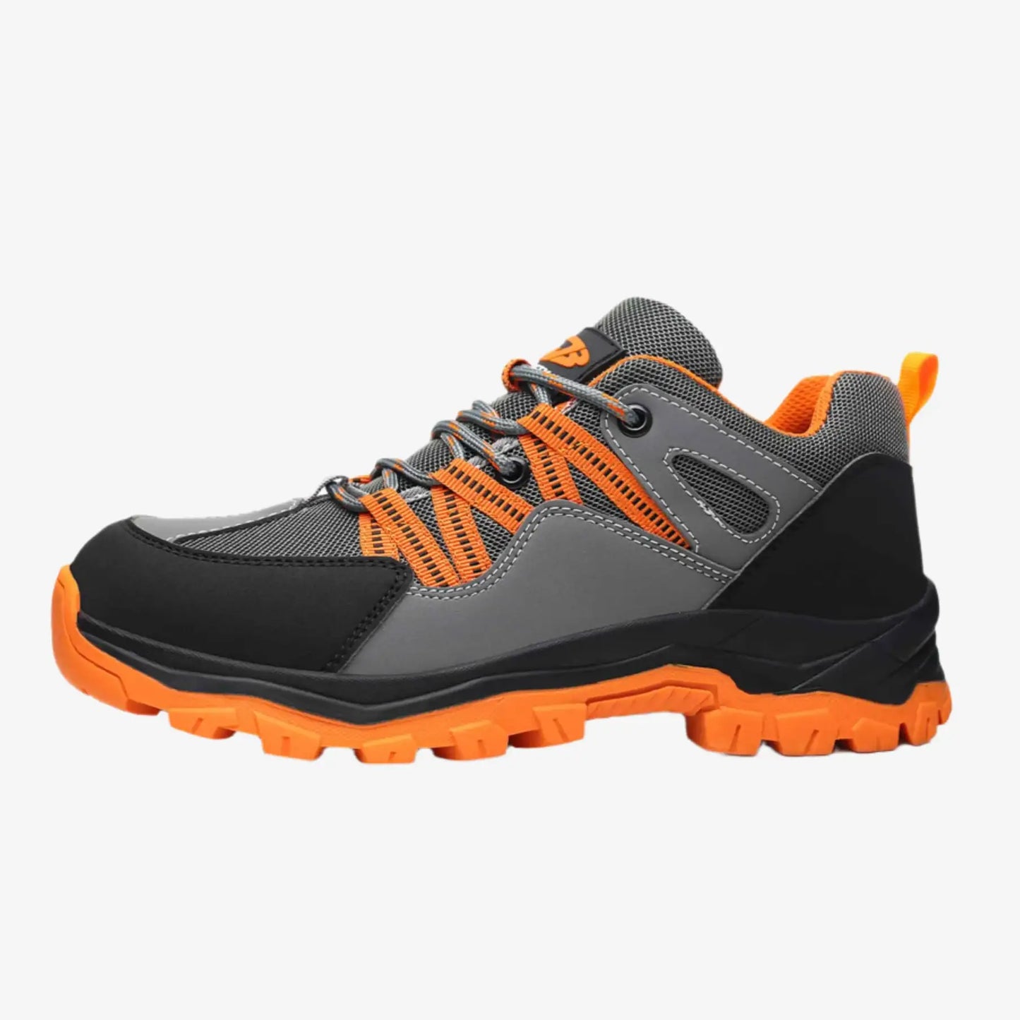 Ironfeet Benk - Chaussures de sécurité ultra résistantes