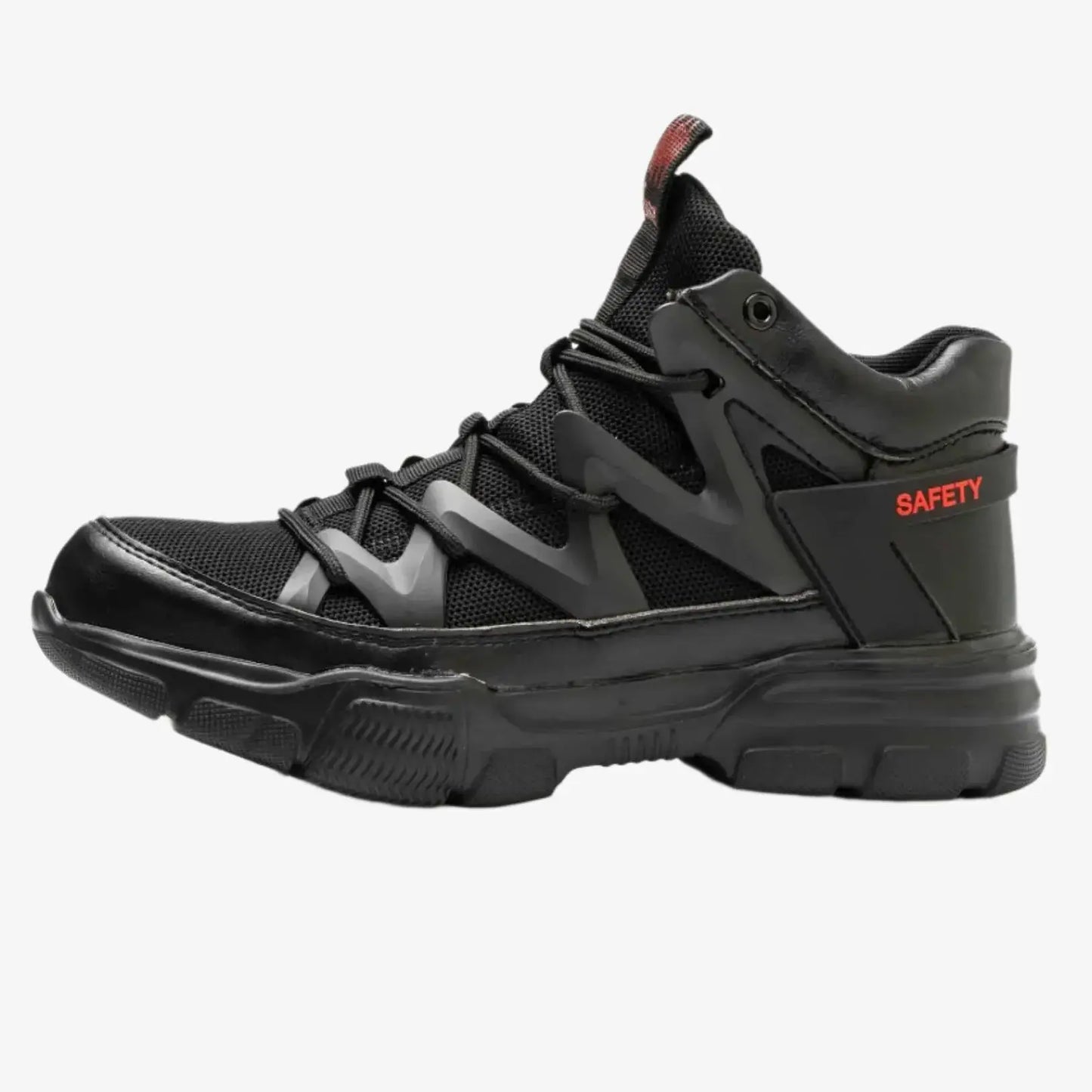 Ironfeet Baller - Chaussures de sécurité indestructibles