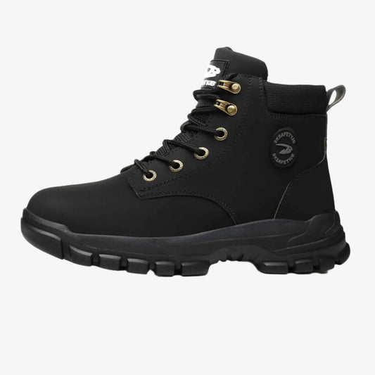 Ironfeet Wark - Chaussures de sécurité montantes ultra résistantes