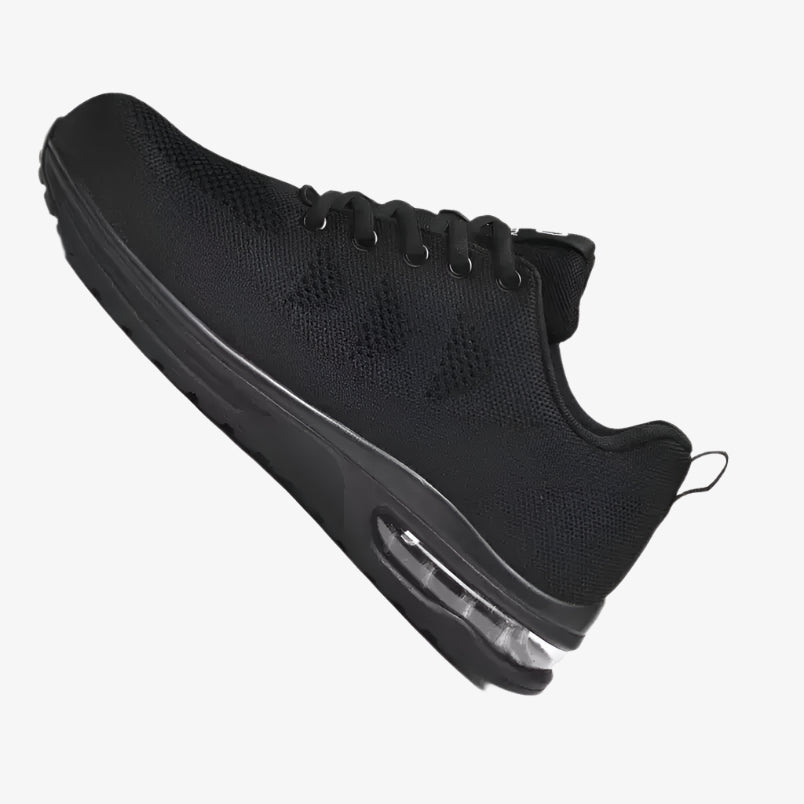 Ironfeet JD - Chaussures de sécurité légères avec amorti à air