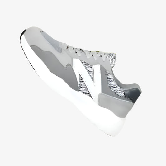 Ironfeet Night - Chaussures de sécurité légères en daim bi matière