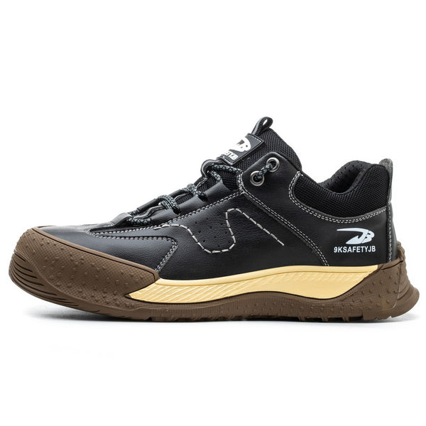 Copy of Copy of Ironfeet Light - Chaussures de sécurité légères et confortables