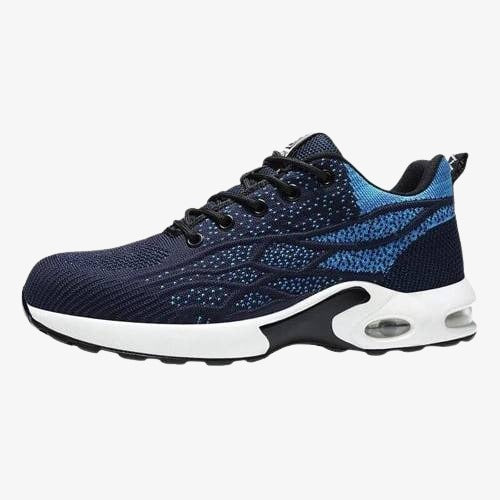 Ironfeet Submarine - Chaussures de sécurité légères avec bulles d'air