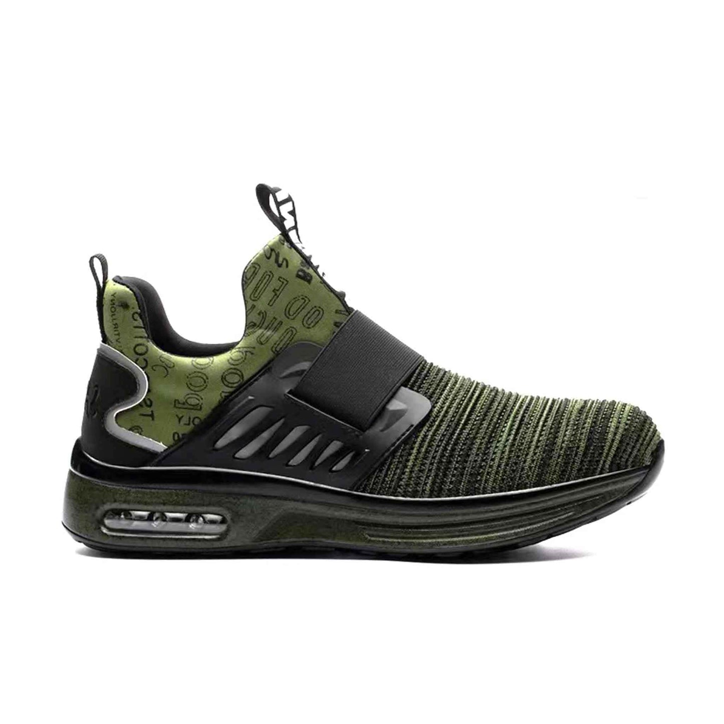 Workmetal Titanium - Chaussures de sécurité légères avec bulles d'air