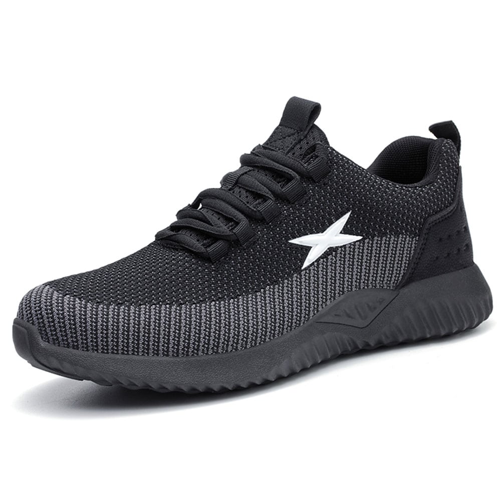 Ironfeet Classic - Chaussures de sécurité indéstructibles