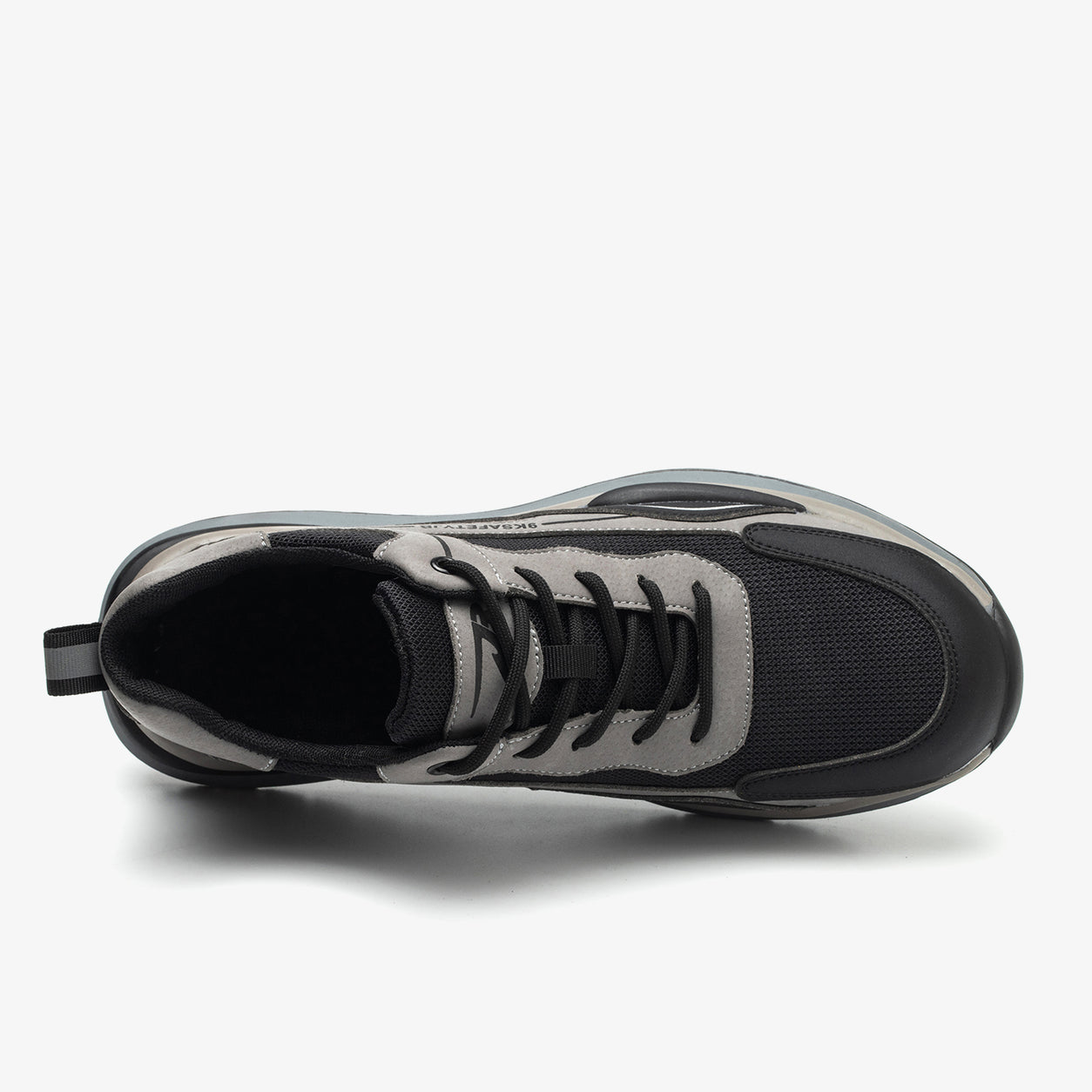 Ironfeet Pluton - Chaussures de sécurité légères