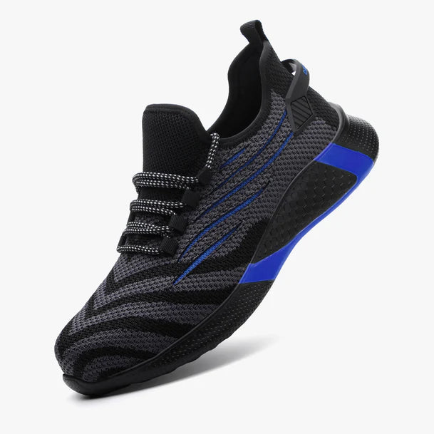Ironfeet fire - Chaussures de sécurité indestructibles