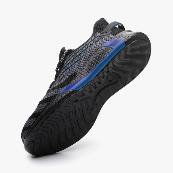 Ironfeet fire - Chaussures de sécurité indestructibles