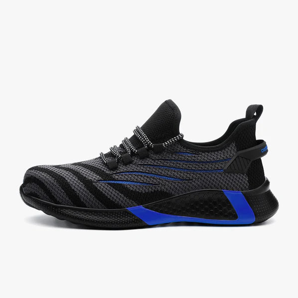 Ironfeet fire - Chaussures de sécurité indestructibles