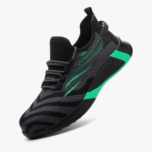Ironfeet fire - Chaussures de sécurité indestructibles