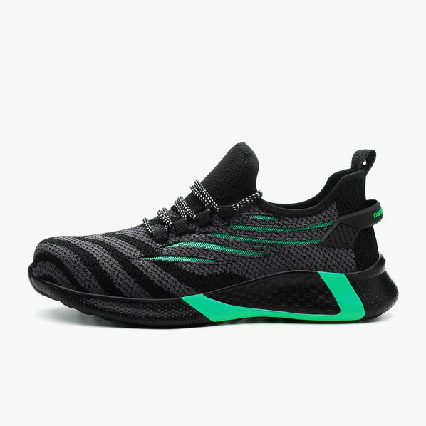Ironfeet fire - Chaussures de sécurité indestructibles