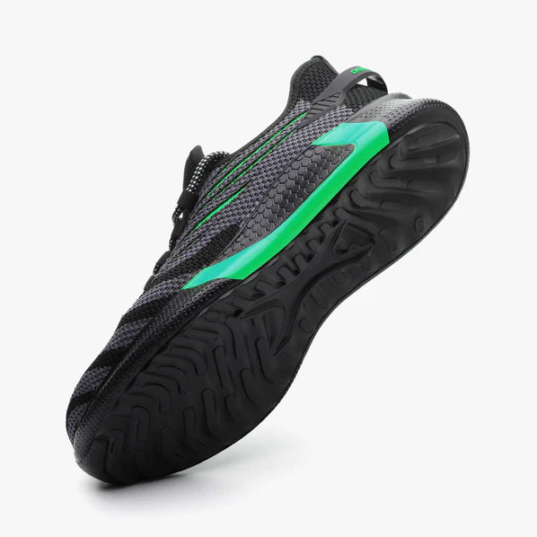 Ironfeet fire - Chaussures de sécurité indestructibles