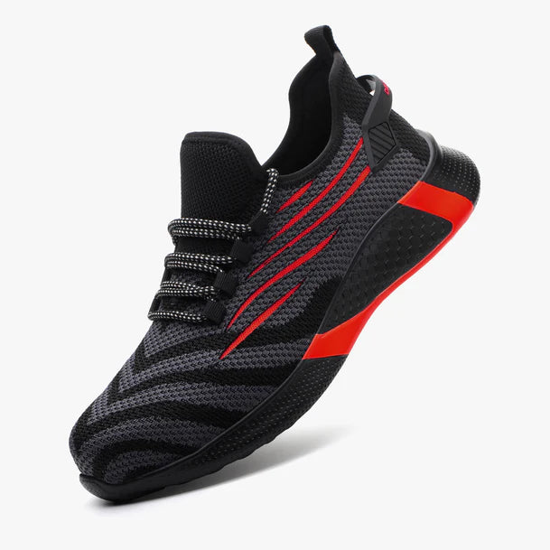 Ironfeet fire - Chaussures de sécurité indestructibles