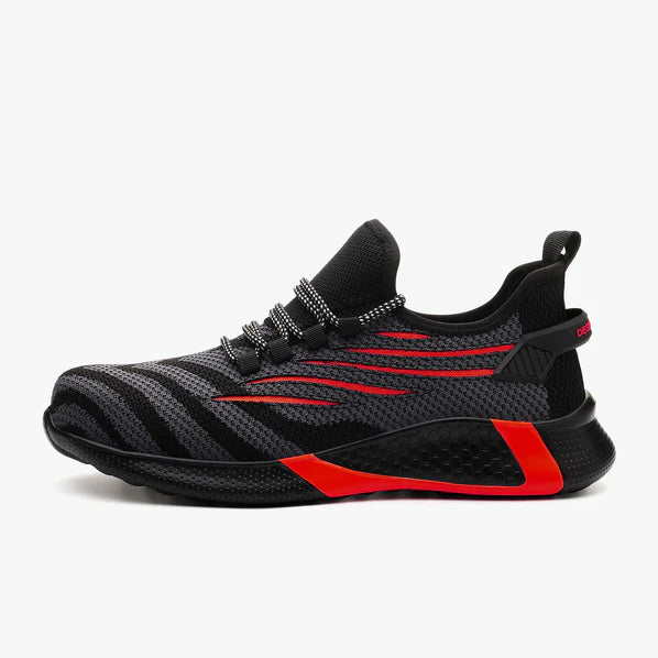 Ironfeet fire - Chaussures de sécurité indestructibles