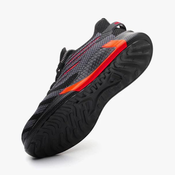 Ironfeet fire - Chaussures de sécurité indestructibles