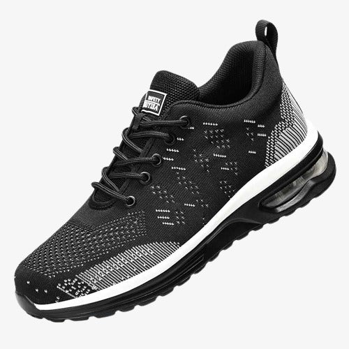 Ironfeet Moon - Chaussures de sécurité ultra légères