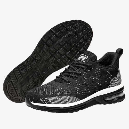 Ironfeet Moon - Chaussures de sécurité ultra légères