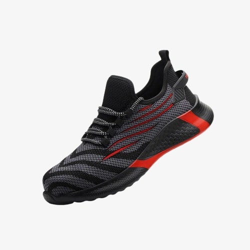 Ironfeet fire - Chaussures de sécurité indéstructibles